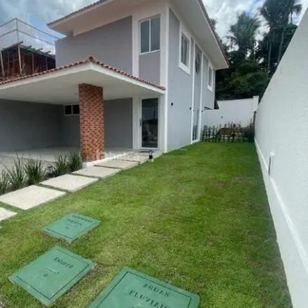 Buy this 4 bed house on Rua Maria Julia Santos in Morros, Teresina - PI
