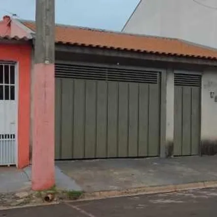 Image 1 - Rua Egydio Coradi Beltrami, Jaú, Jaú - SP, 17212-599, Brazil - House for rent