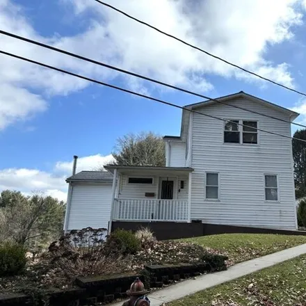 Buy this 3 bed house on 154 North 3rd Avenue in Clarion, PA 16214