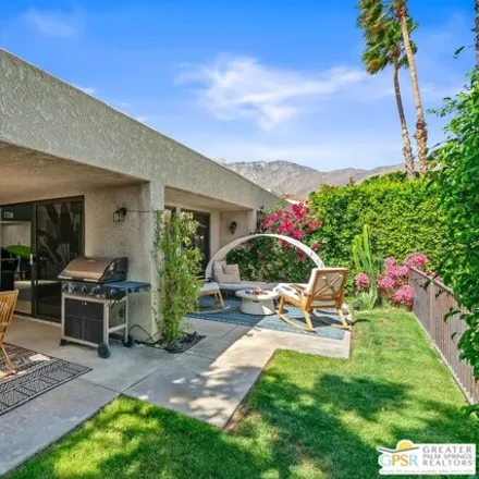 Buy this 3 bed condo on East Desert Willow Circle in Palm Springs, CA 92292