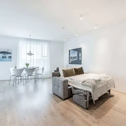 Rent this 2 bed apartment on RVK-Borg Grettisgata in Grettisgata, 105 Reykjavik