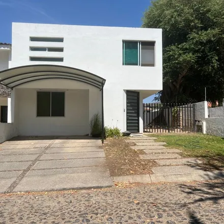 Buy this 4 bed house on La Fragua in Colinas de Santa Anita, 46640