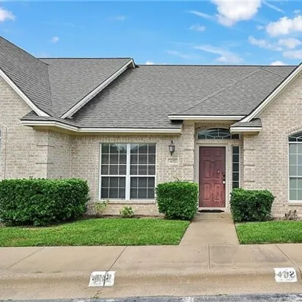 Rent this 3 bed condo on 436 Fraternity Row in College Station, TX 77845