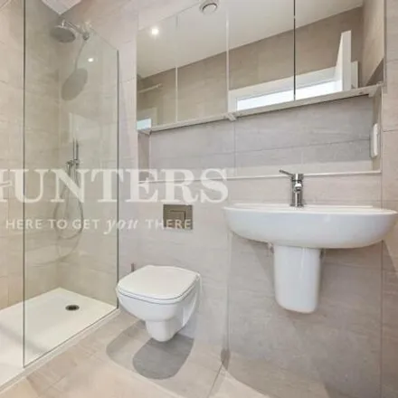 Image 7 - 227 Archway Road, London, N6 5AX, United Kingdom - Apartment for rent