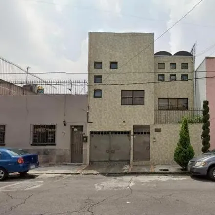 Image 2 - Calle Lidia, Colonia Guadalupe Tepeyac, 07840 Mexico City, Mexico - House for sale