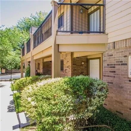 Rent this 1 bed condo on 5608 Cougar Drive in Austin, TX 78745
