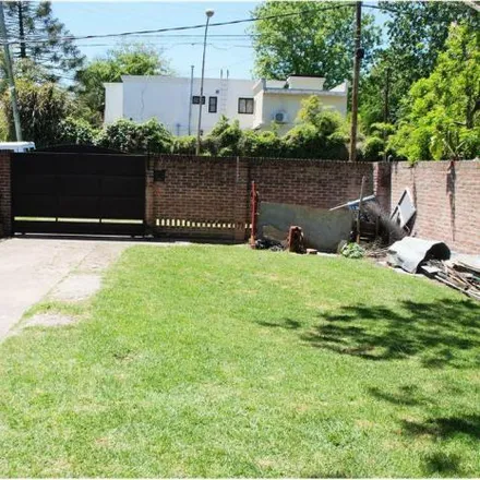 Buy this 5 bed house on Diego in Partido de Tigre, 1611 Don Torcuato