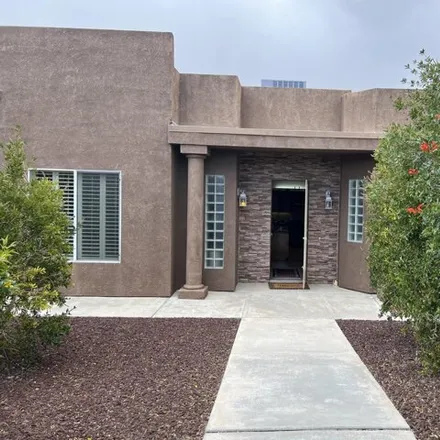 Buy this 4 bed house on 61157 Azania Avenue in Desert Hot Springs, CA 92282