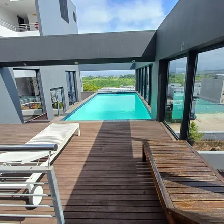 Rent this 2 bed apartment on Che Guevara Road in eThekwini Ward 28, Durban