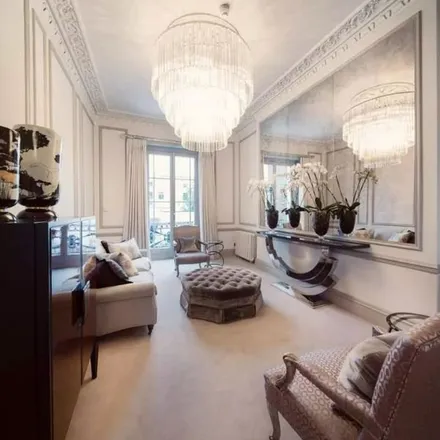 Image 7 - Anthony Salvin, Hanover Terrace, London, NW1 4RJ, United Kingdom - Apartment for rent