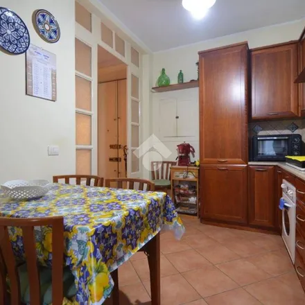 Rent this 3 bed apartment on Via San Giovanni 12 in 95121 Catania CT, Italy