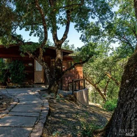 Image 1 - Pine Avenue, Mendocino County, CA, USA - House for sale