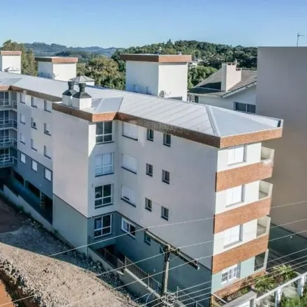 Buy this 2 bed apartment on Rua São José in Colina de Flores, Flores da Cunha - RS