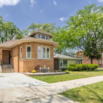 Image 3 - 8104 S Oglesby Ave, Chicago, Illinois, 60617 - House for sale