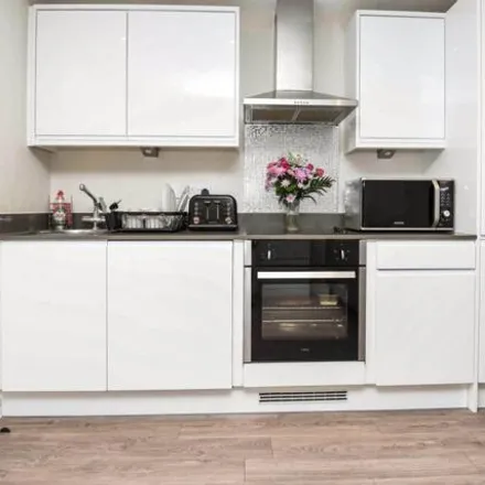 Image 1 - Arodene House, Perth Road, London, IG2 6BX, United Kingdom - Apartment for sale