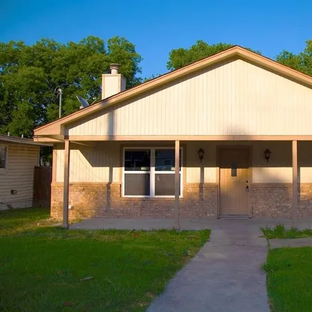 Buy this 3 bed house on 810 Odell Street in McKinney, TX 75069