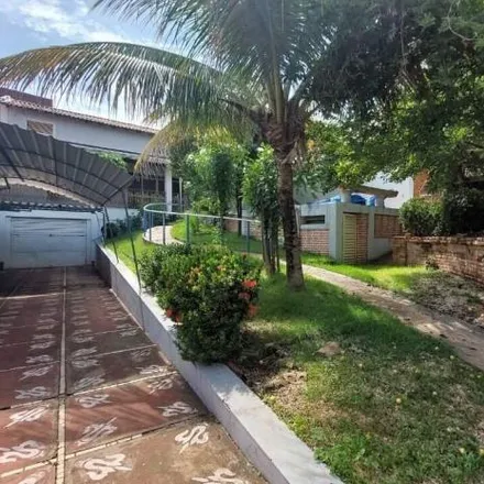 Buy this 3 bed house on Rua Presidente Washington Luís in Quilombo, Cuiabá - MT