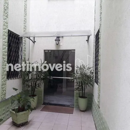 Buy this 3 bed apartment on Rua Manhumirim in Caiçaras, Belo Horizonte - MG