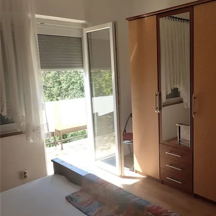 Rent this 3 bed apartment on Starigrad Paklenica in Ulica dr. Franje Tuđmana, 23244 Općina Starigrad