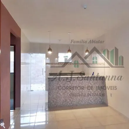 Buy this 2 bed house on unnamed road in Tamoios, Região Geográfica Intermediária de Macaé-Rio das Ostras-Cabo Frio - RJ