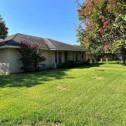 Buy this 4 bed house on 210 North Capri Drive in Duncanville, TX 75116
