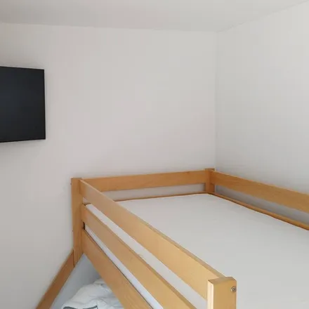 Rent this 1 bed apartment on Lechaschau in Bezirk Reutte, Austria