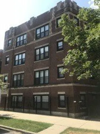 Image 1 - 4014 South Drexel Boulevard, Chicago, IL 60653, USA - Condo for rent