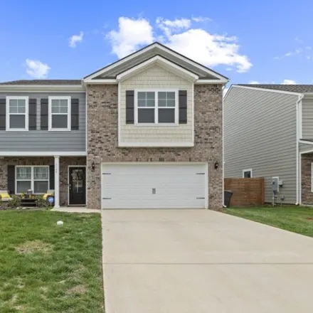 Buy this 3 bed house on 899 Hampton Place Circle in Loudon, TN 37774