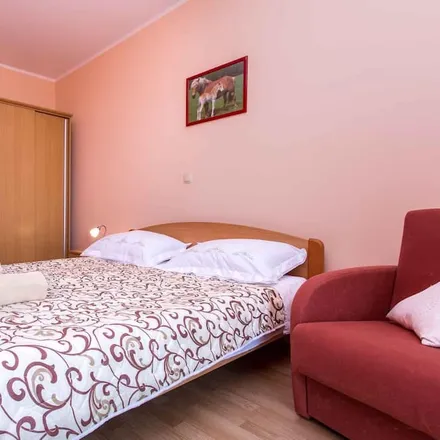 Image 6 - 51516, Croatia - Apartment for rent