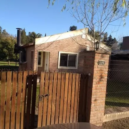 Buy this studio house on Funes in Zona 1, Argentina