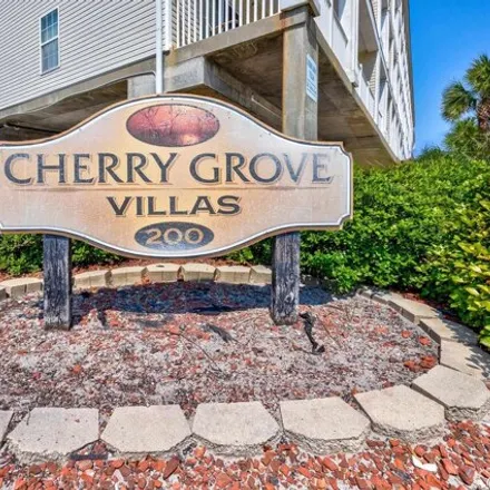 Image 6 - Cherry Grove Villas, North Ocean Boulevard, Cherry Grove Beach, North Myrtle Beach, SC 29582, USA - Condo for sale