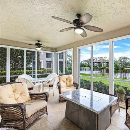 Rent this 2 bed condo on 3358 Crossings Court in Bonita Springs, FL 34134