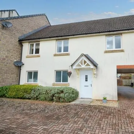 Buy this 2 bed house on 68 Swallow Way in Cullompton, EX15 1GE