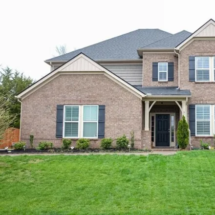 Rent this 5 bed house on unnamed road in Williamson County, TN 37135