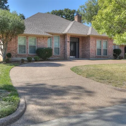Image 1 - 1353 Xavier Drive, Mansfield, TX 76063, USA - House for sale