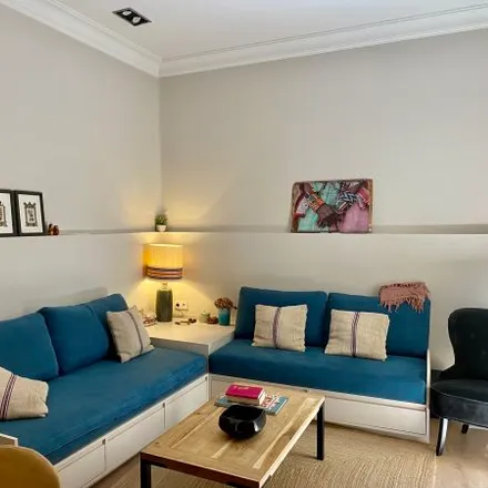 Image 6 - Madrid, Fellina, Calle de Caracas, 21, 28010 Madrid - Apartment for rent
