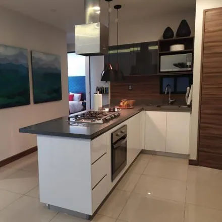 Rent this 2 bed apartment on Dioon in Dioon Residencial, 42088 Pachuca