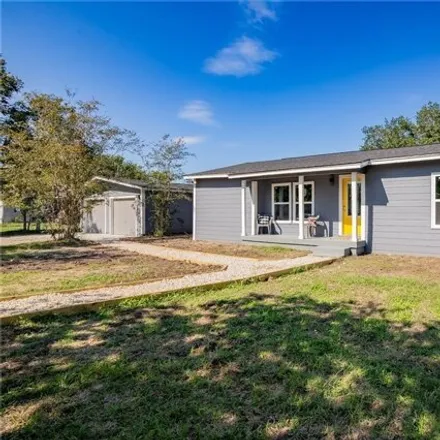Buy this 4 bed house on 4584 Hyak Street in Victoria, TX 77901
