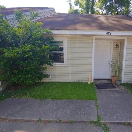 Rent this 2 bed house on West Tennessee Street in Tallahassee, FL 32304