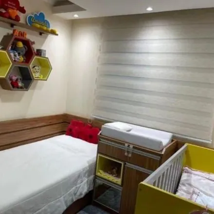 Rent this 2 bed apartment on Rua Brás Baltazar in Vila dos Remédios, Osasco - SP