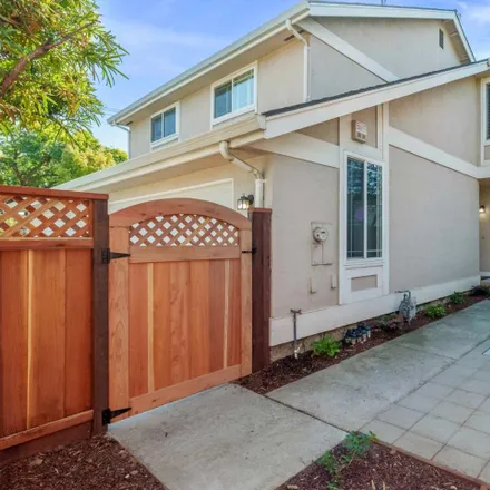 Buy this 3 bed house on 1693 Heron Avenue in Sunnyvale, CA 94087