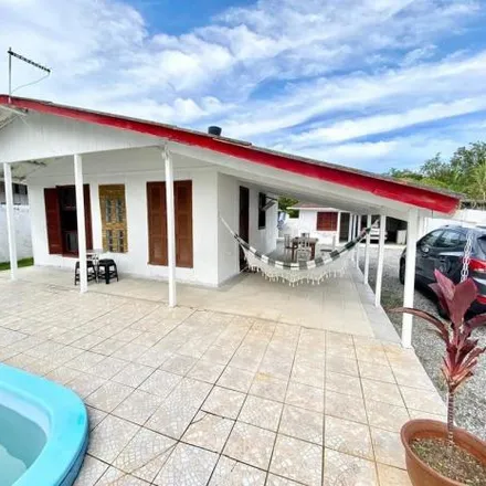 Buy this 3 bed house on Avenida dos Pinheirais in Daniela, Florianópolis - SC