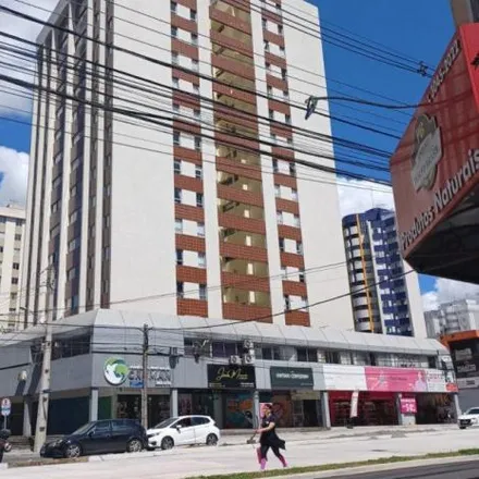 Image 2 - Legítima Libanesa, Rua Palmeiras, Água Verde, Curitiba - PR, 80620-120, Brazil - Apartment for sale