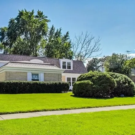 Image 2 - 3603 Winnetka Road, Glenview, IL 60026, USA - House for sale