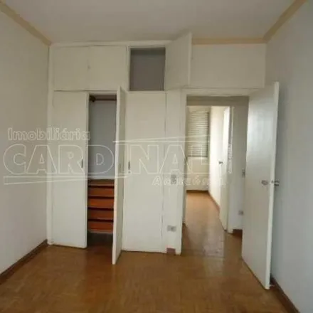 Buy this 3 bed apartment on Rua Padre Texeira 1967 in Centro, São Carlos - SP