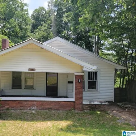 Buy this 2 bed house on 747 83rd Street South in South Highlands, Birmingham