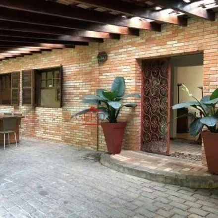 Buy this 3 bed house on Rua São Judas Tadeu in Vila Santo Antônio, Cotia - SP