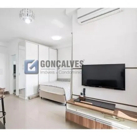 Buy this 1 bed apartment on Farma Conde in Avenida Kennedy 201, Centro