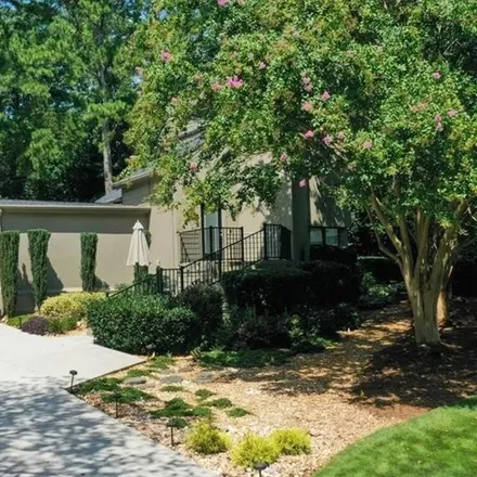 Buy this 4 bed house on 2369 Ashton Woods Court Southeast in Cobb County, GA 30068