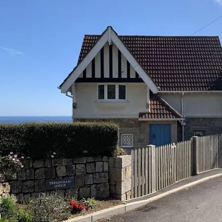 Image 9 - St. Ives, TR26 2AS, United Kingdom - House for rent